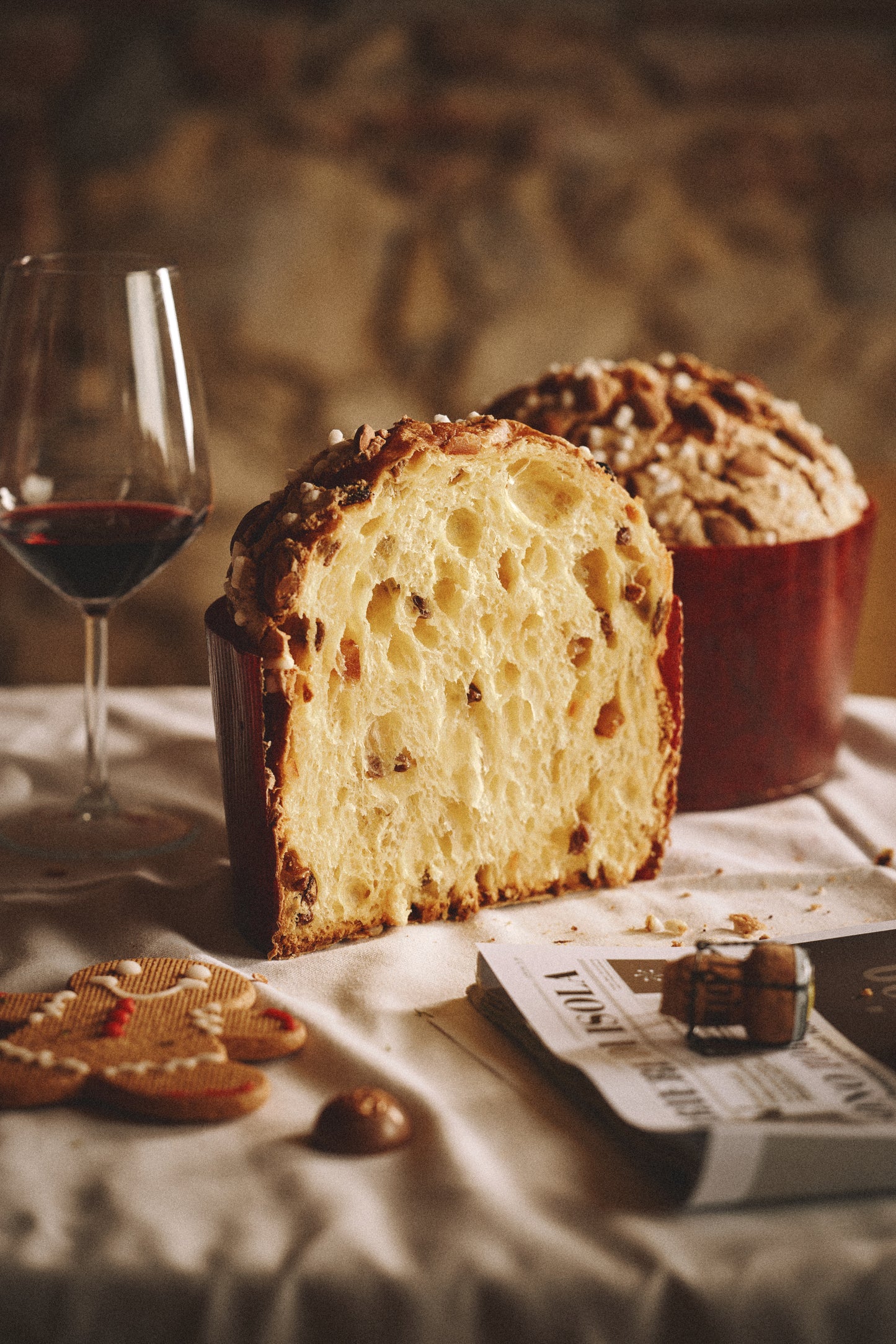 Panettone Classico