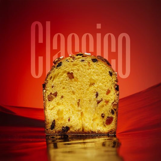 Panettone Classico